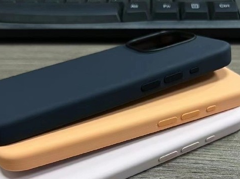 深泽苹果14维修站分享iPhone14手机壳能直接给iPhone15用吗?