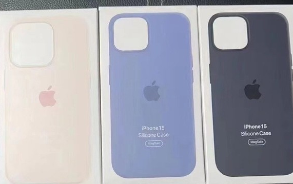 深泽苹果14维修站分享iPhone14手机壳能直接给iPhone15用吗？ 