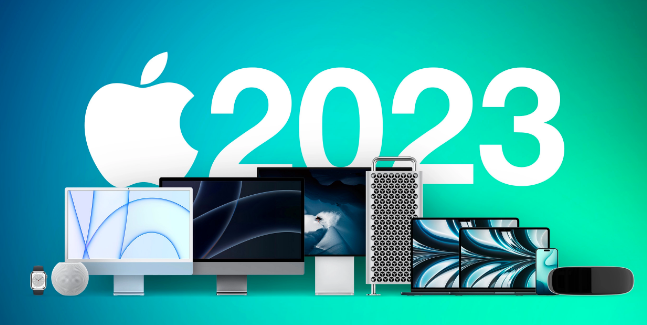 深泽iPhone服务网点分享2023苹果新品预测 
