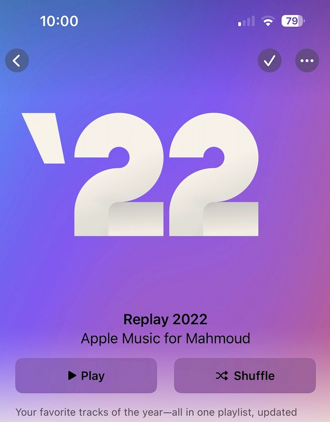 深泽苹果手机维修分享iOS16.2 Beta3更新内容及升级建议 