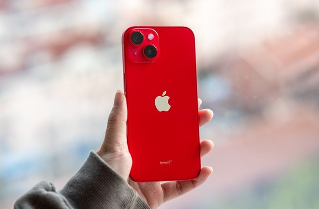 深泽苹果14维修分享为什么大家觉得iPhone 14不香了 