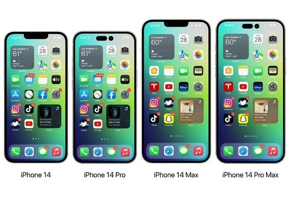 深泽苹果14维修分享iPhone14可以分期吗 