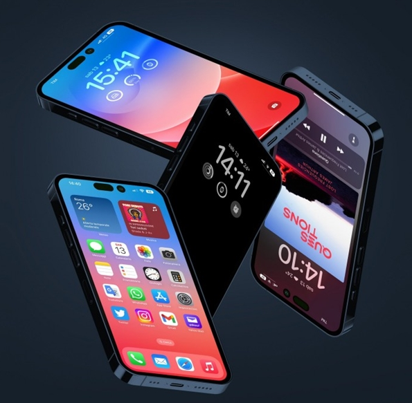深泽苹果14维修分享入门级iPhone 14多少钱 