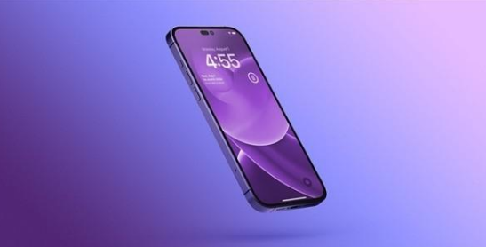 深泽苹果14维修分享iPhone14配色有哪些 