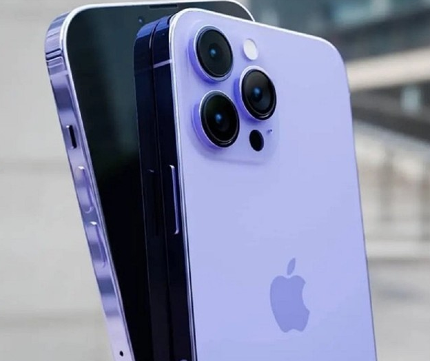 深泽苹果14维修分享凭什么4800万像素的iPhone14就能上热搜 