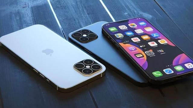 深泽苹果14维修分享iPhone 14上市后，iPhone 13会下架吗 