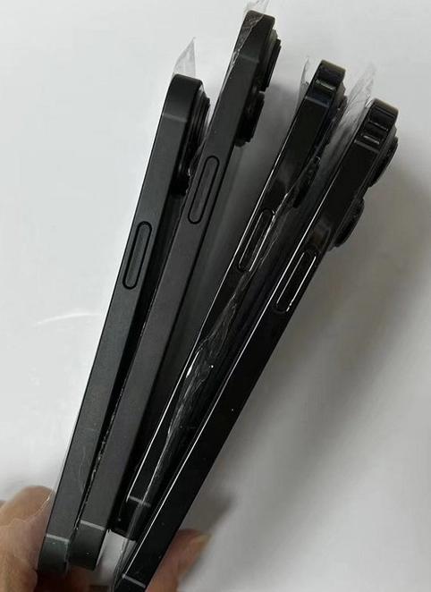 深泽苹果14维修分享iPhone14电池多少毫安 