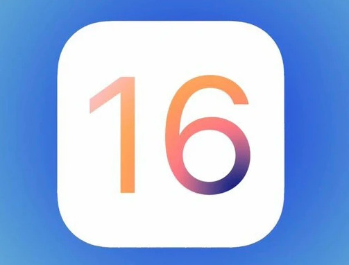 深泽苹果手机维修分享iOS16不支持iPhone6s，手中的6s怎么办 