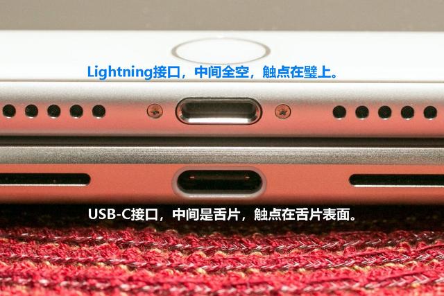深泽苹果14维修分享iPhone 14会是什么接口 