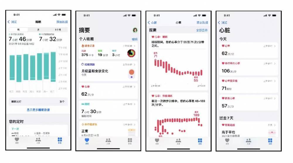 深泽苹果手机维修分享iPhone实用功能汇总 