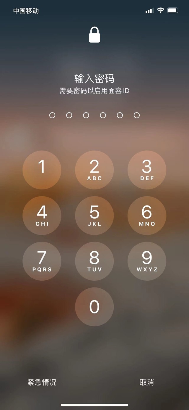 深泽苹果13维修分享iPhone 13加强锁屏功能有什么用 