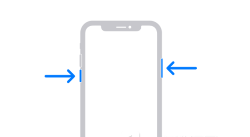 深泽苹果13维修分享iPhone13屏幕失灵怎么办 