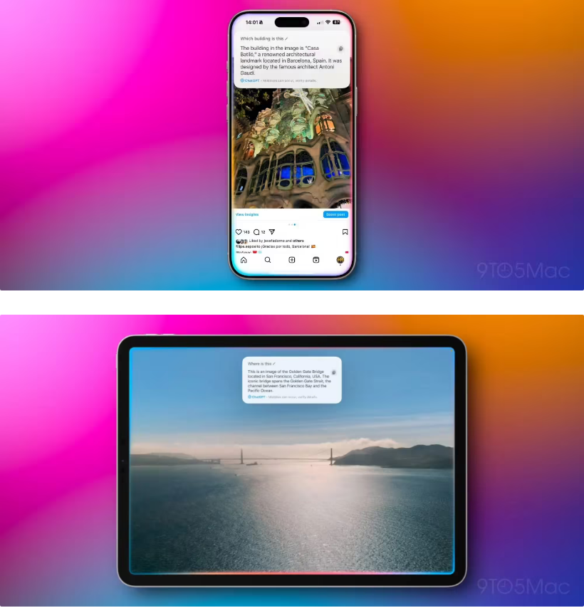 深泽苹果手机维修分享苹果 Siri 接入 ChatGPT AI  