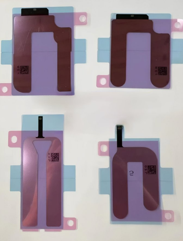 深泽苹果手机维修分享iPhone 17 Pro 机型电池将采用创新型粘合剂 