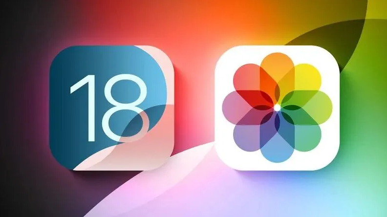 深泽苹果手机维修分享苹果 iOS / iPadOS 18.1Beta 3 发布 