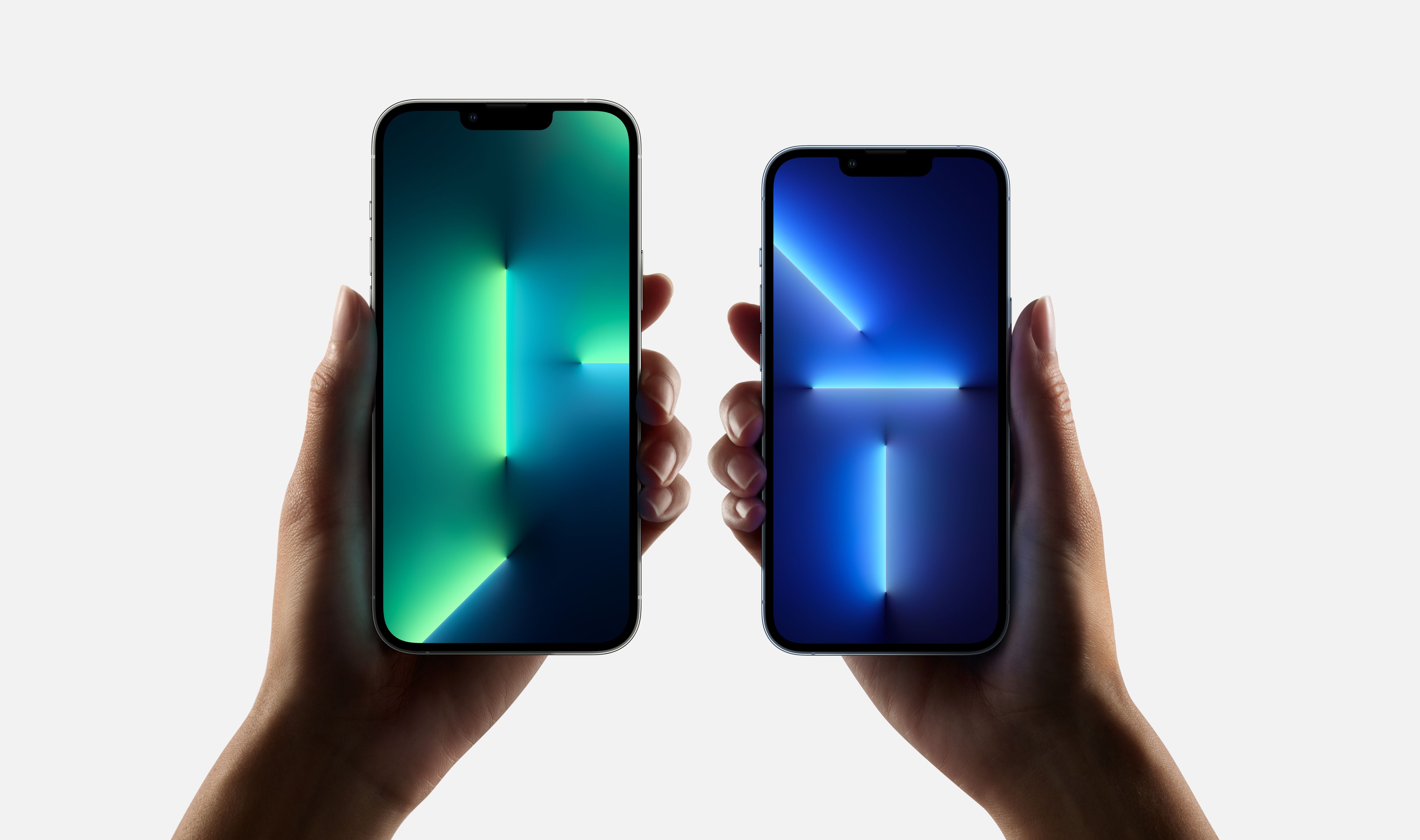 深泽苹果手机维修分享iPhone 13 四款机型怎么选 