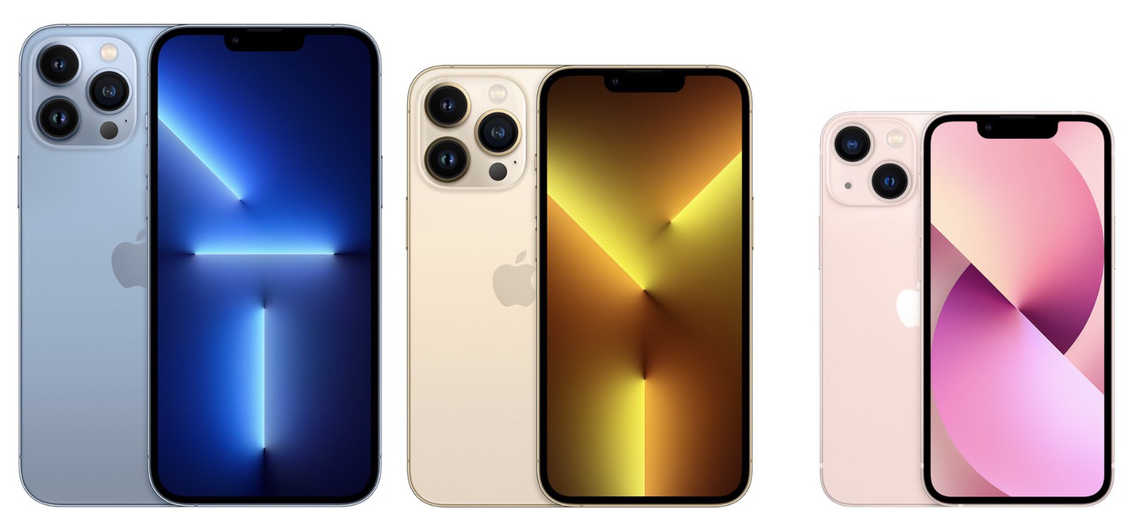 深泽苹果手机维修分享iPhone 13续航怎么样 
