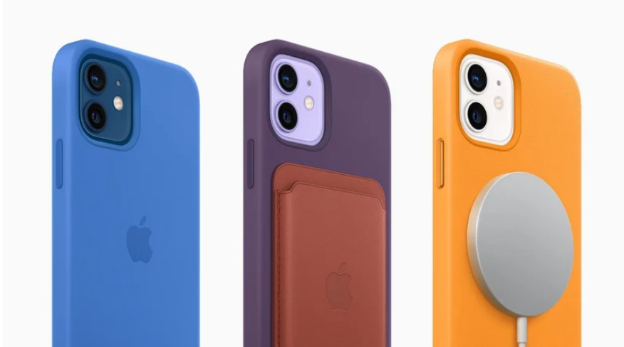 深泽苹果手机维修分享关于 iPhone 13 的细节爆料 