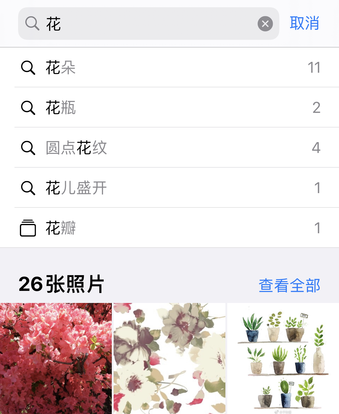 深泽苹果手机维修分享iPhone 小技巧 