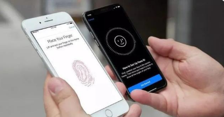 深泽苹果手机维修分享iPhone 13 系列会有屏下指纹吗 