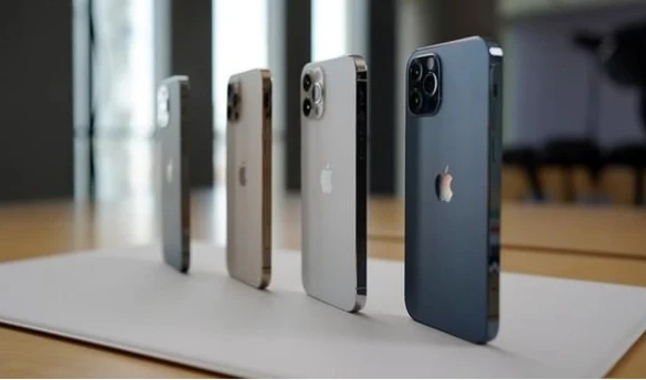 深泽苹果手机维修分享为什么说iPhone13才是真旗舰 