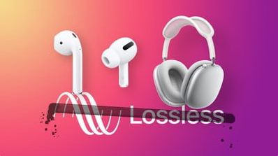 深泽苹果手机维修分享哪些设备支持Apple Music 无损音频 