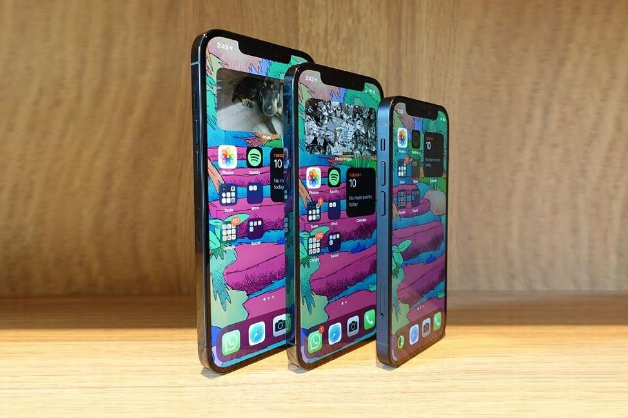 深泽苹果手机维修分享iPhone 13发布日期 