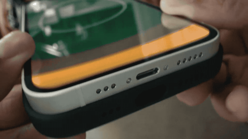 深泽苹果手机维修分享未来 Magsafe 还有哪些发展空间 