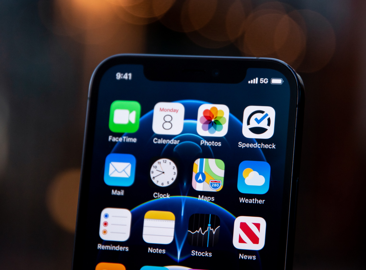深泽苹果手机维修分享为什么 iPhone 12 在冬季会自动关机 
