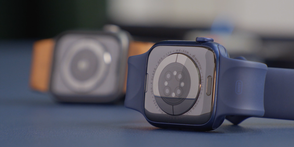 深泽苹果手机维修分享Apple Watch 是如何测量卡路里的 