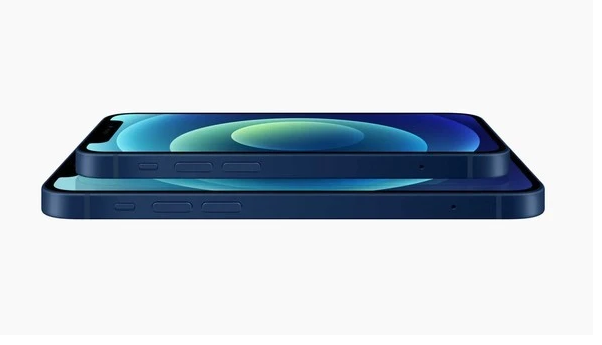 深泽苹果手机维修分享iPhone 12 mini 锁屏后触屏失灵怎么办 