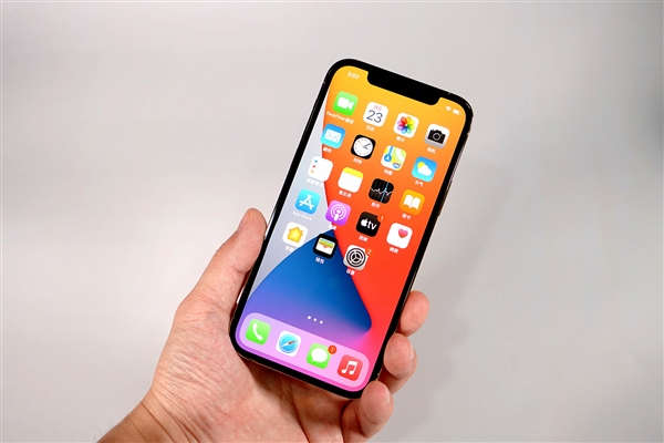 深泽苹果手机维修分享iOS 14.2修订版已到，专属iPhone 12系列 