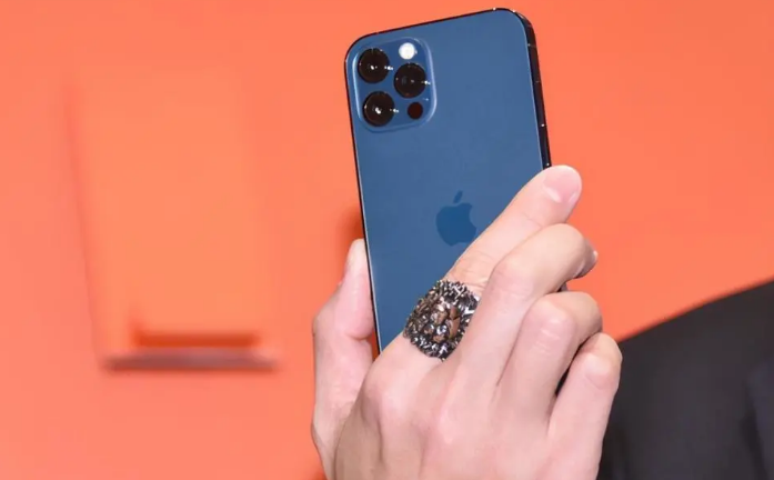 深泽苹果手机维修分享iPhone12系列重启方法教程 