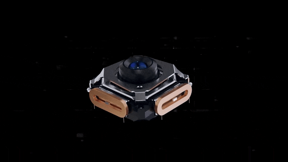 深泽苹果手机维修分享iPhone 12 Pro Max 独享的这颗传感器更大的特点是什么 