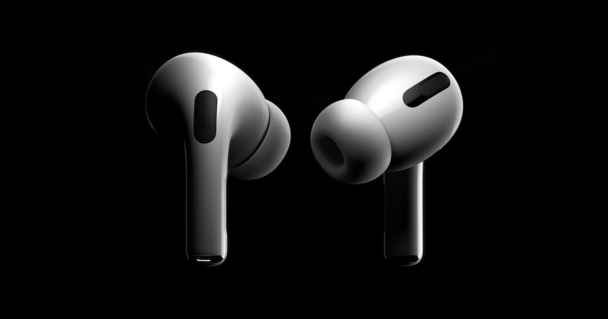 深泽苹果手机维修分享AirPods Pro 爆音、降噪效果下降怎么办 