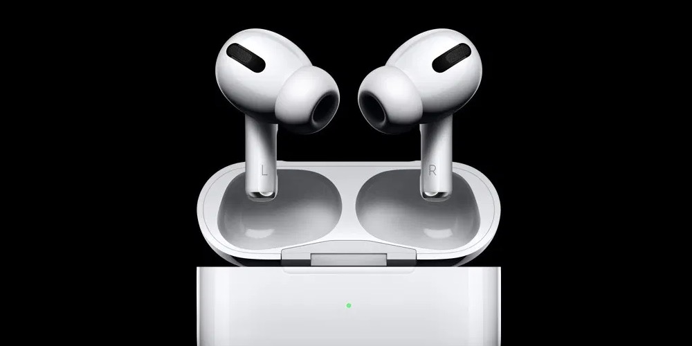 深泽苹果手机维修分享AirPods Pro 出现静电噪音 