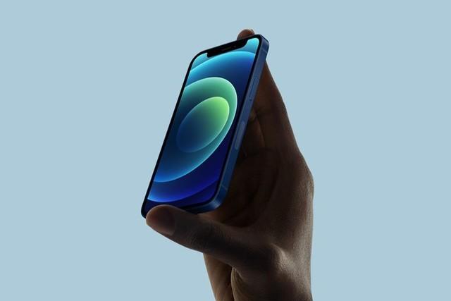 深泽苹果手机维修分享iPhone 12 mini辐射很大吗 
