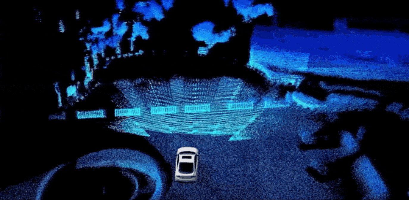 深泽苹果手机维修分享iPhone 12 Pro 搭载的 LiDAR 镜头与 ToF 镜头有什么不同 
