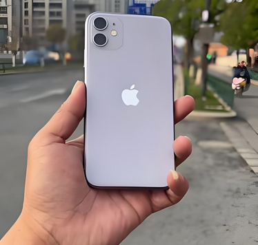 深泽苹果11系统维修分享iPhone11手机系统崩溃无法开机如何解决