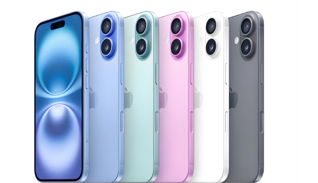 深泽苹果手机维修分享iPhone 17换电池 
