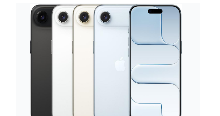 深泽苹果手机维修分享iPhone 17 Air换电池 