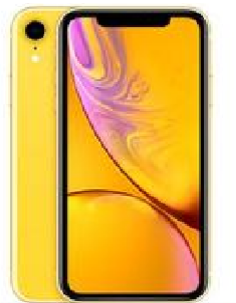 深泽苹果维修点分享iPhone XR进水维修 