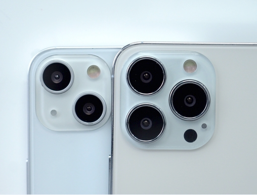 深泽苹果维修点分享iPhone 13 Pro Max进水维修 