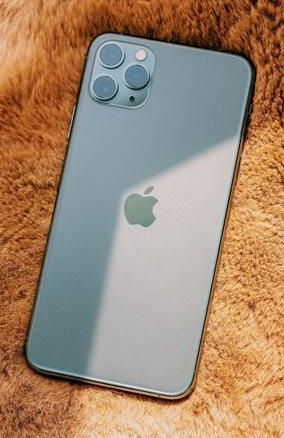 深泽苹果维修点分享iPhone 11 Pro Max扩容实战风险 