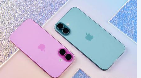 深泽苹果维修点分享iPhone 16扩容成本与市场套路 