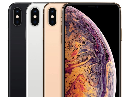 深泽苹果维修点分享iPhone XS Max系统急救与电池管理 