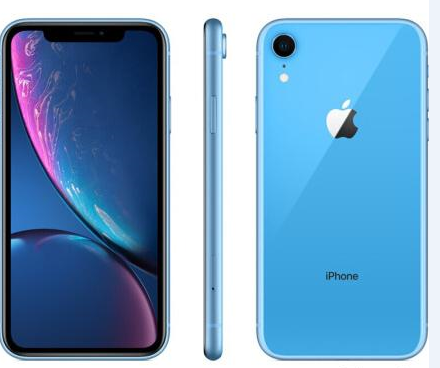 深泽苹果维修点分享iPhone XR后台与通知系统排错 