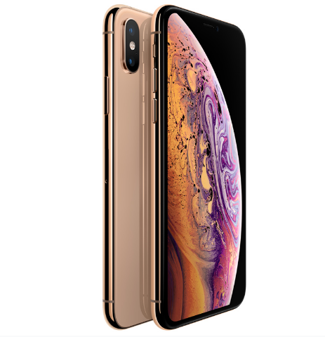 深泽苹果维修点分享iPhone XS Max锁屏快捷入口故障 