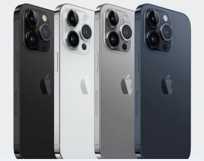 深泽苹果维修点分享iPhone 16 Pro黑屏少见硬件解析 