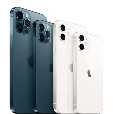 深泽苹果维修点分享iPhone 12 Pro发烫关联故障汇总 
